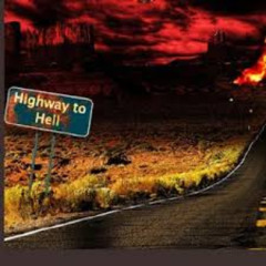 Long Way To Hell (prod. sogimura)