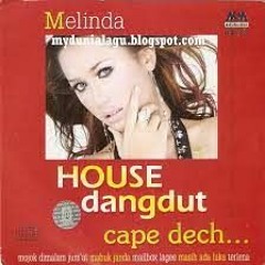 Melinda - Cape Dech ( Phonk Remix )