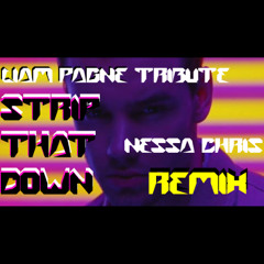 Liam Pagne - Strip That Down [Remix]