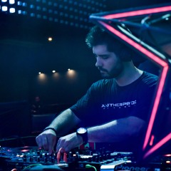 Contest Winner - Rawtech/Decreto - OTTONELLI - Warm up Djset