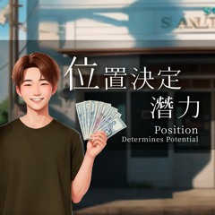 故事 📚位置決定潛力 Position Determines Potential｜人蔘 寓言故事 Ren Shen Fable —啟發你的潛能！