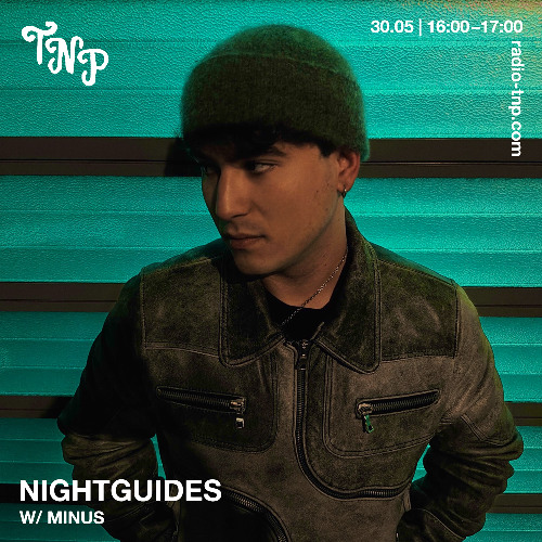 Nightguides w/ MINUS
