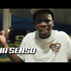 Kevin Kalvin-Non ha senso (Kodak Black "Senseless" Remix)