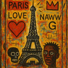 PARIS LOVE | 2025 LP