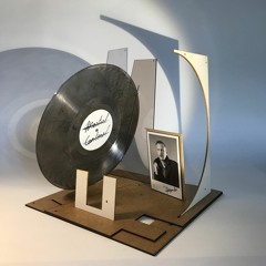 OT.06 MARTIAL CANTEREL "Other half (2020)"