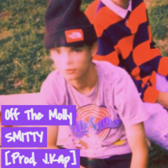 Smitty - “Off The Molly” [prod. J.Kap]