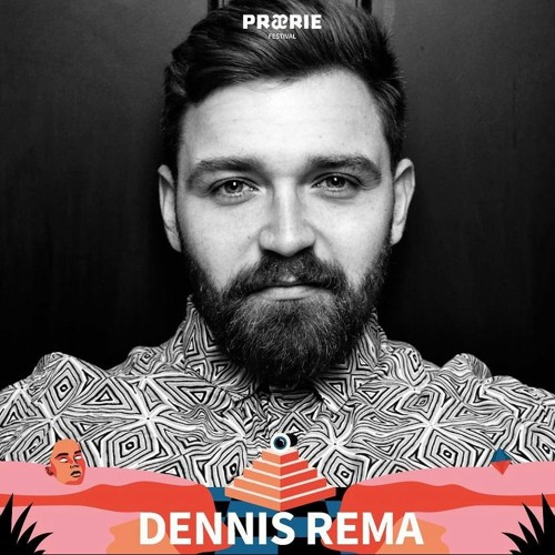 Dennis Rema l Praerie Festival l Boiler Floor