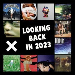 Looking Back In 2023