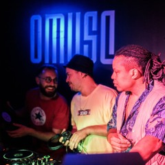 28 June 2024 — Sharif, Wess 'n Jezz