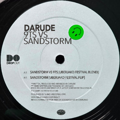 9ts XSandstorm [Uberjakd Festival blend]