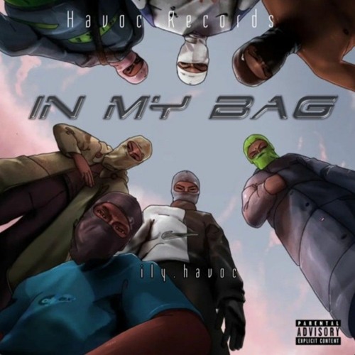 In My Bag (prod.blaake) Remastered