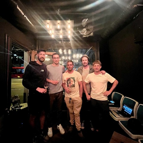 Bonzzaj Radio  - Radio Bollwerk - 18.08.2022
