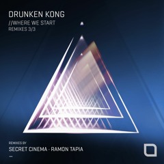 Drunken Kong - The Tree (Secret Cinema Remix) [Tronic]