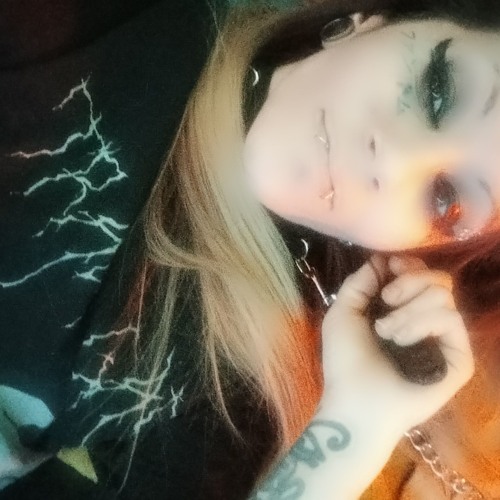 Fractured - LXVELL x $ekHmeT