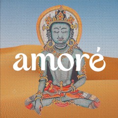 oATTAo - Ajna Chakra (Re-Interpretation)