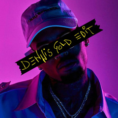 Chris Brown - Under The Influence (Dennis Gold Remix)