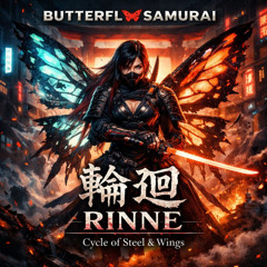 炎の中で生まれろ (UMAREYO) Be Born in Fire