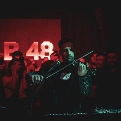 MATIAS GUERSMAN [LIVE @Bridge48]