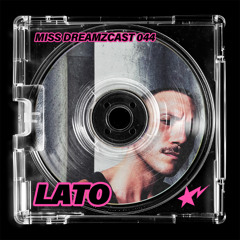 MISS DREAMZCAST 044 LATO