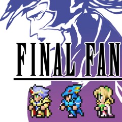 FF4 - Main Theme (Progressive Remix)