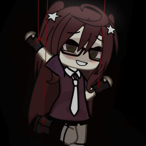 voodoo doll + хромхартс