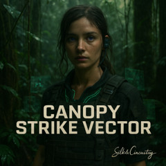 Canopy Strike Vector