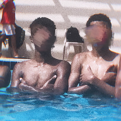 صـدفـة - بدر الشعيـبي