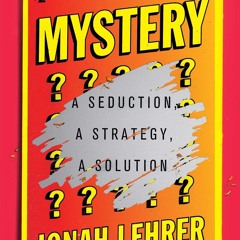 [▶️ PDF READ ⭐] Free Mystery: A Seduction, A Strategy, A Solution best