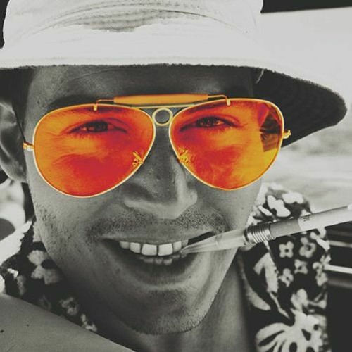 EulneR - Lost (MiXsEt) 28.08.2021