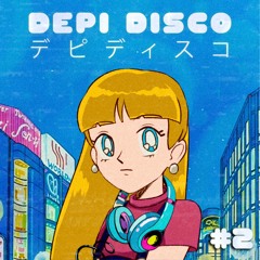 Depi Disco #2