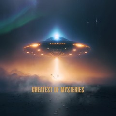 ElfenTee - Greatest Of Mysteries