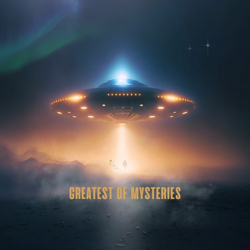 ElfenTee - Greatest Of Mysteries