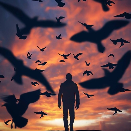 Edward Maya Cover Song 2020 by Gabriel Light