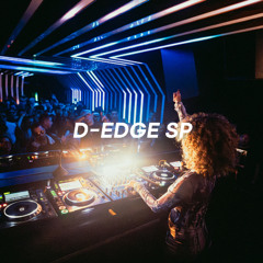 Bruna Strait @ DEDGE, SÃO PAULO SP 2025