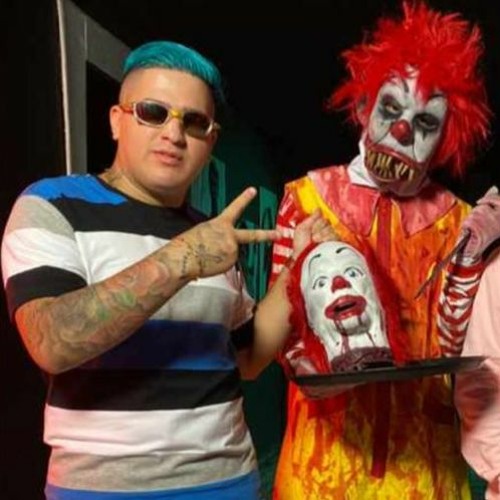 MCs Theuzyn, Nego da Marcone, Mc 2R - Fora no Henrique de Ferraz  - (2020)