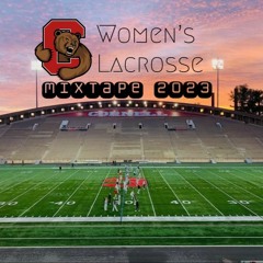 Cornell Women's Lax 2023