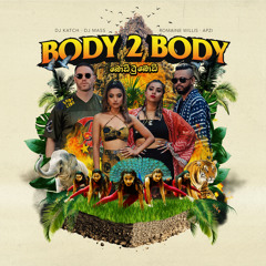 Body 2 Body (feat. Romaine Willis & Apzi)