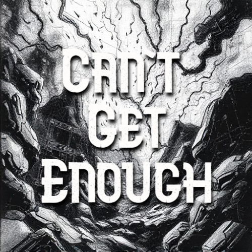 618 - Can't get Enough (RXZO EDIT)