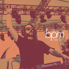 BPM with David Stone on CJSR 88.5 FM : July 19, 2025