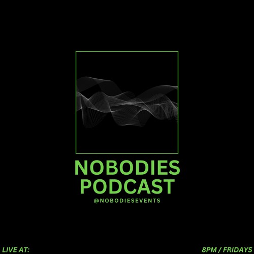Speed Garage Mix (Finn Bowyer)- Episode 3 - Nobodiesevents mix series