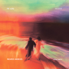 Ricardo Angeles - Ocean Waves