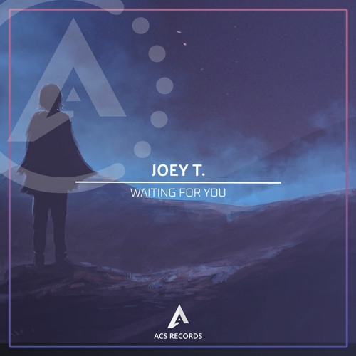 Joey T - Waiting For You