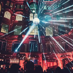 01 Set Melodic Techno