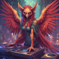Hardstyle Harpy - Baldur's Gate 3 Soundtrack - Harpy Song (N3M0 Remix)