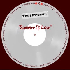 (The Moonshine Side) “Summer Of Love”