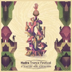 Goupile @ Hadra Trance Festival 2024