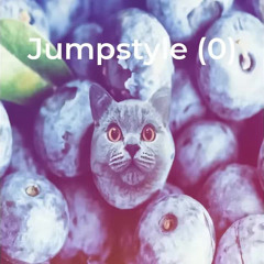DJ SVEVSX - jumpstyle (0)