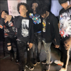 Rso Amieer X GG Osama X Aingoin4nunn X GG Savage X GlizzyQ7 - Bibby Block