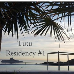 Tutu Residency #1