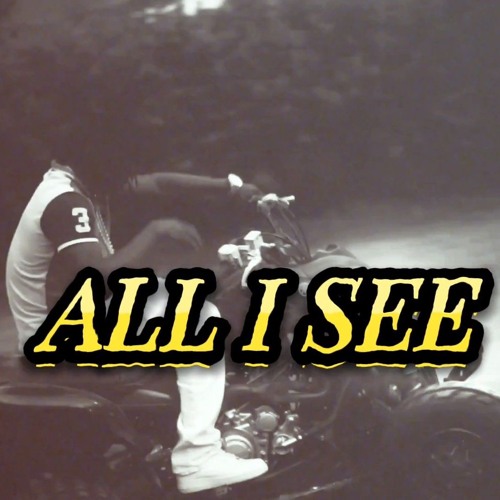 Chief keef - All I See (Custom AI Song)